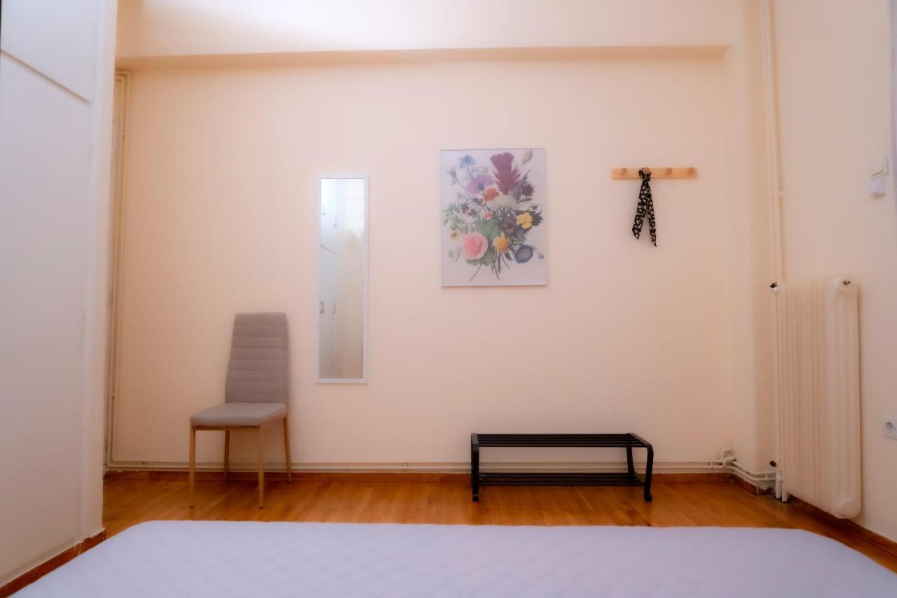 Myrtle, City Center Renovated Apartment Athens Ngoại thất bức ảnh