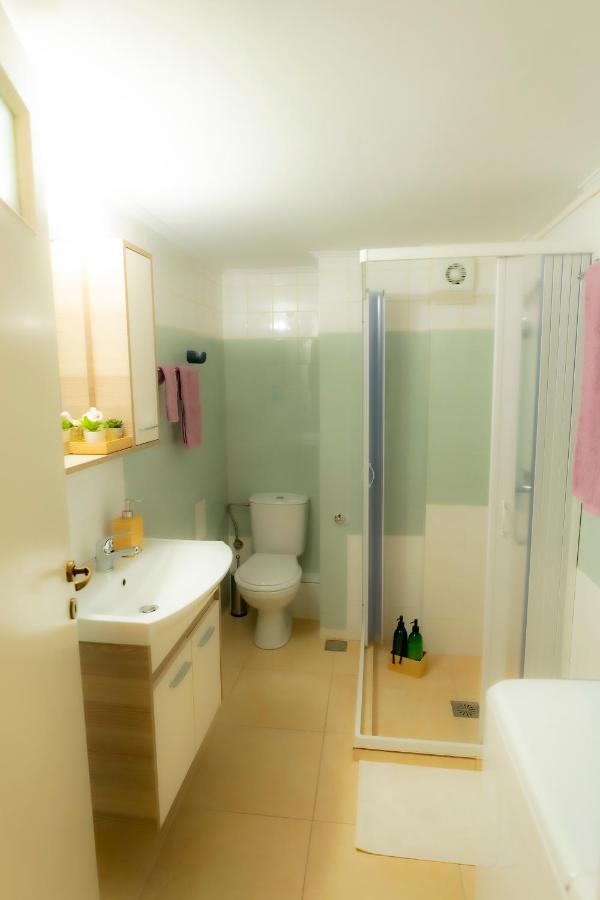 Myrtle, City Center Renovated Apartment Athens Ngoại thất bức ảnh