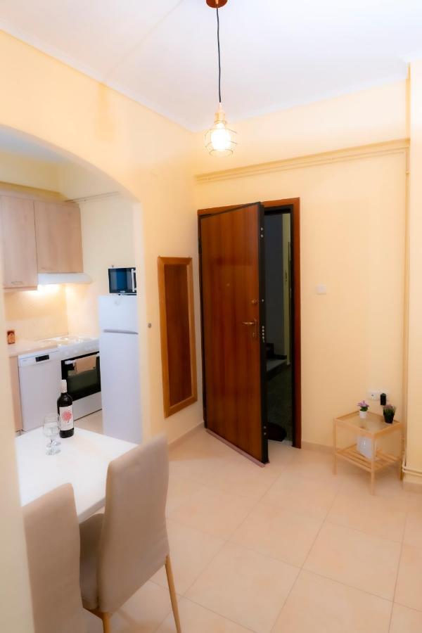 Myrtle, City Center Renovated Apartment Athens Ngoại thất bức ảnh