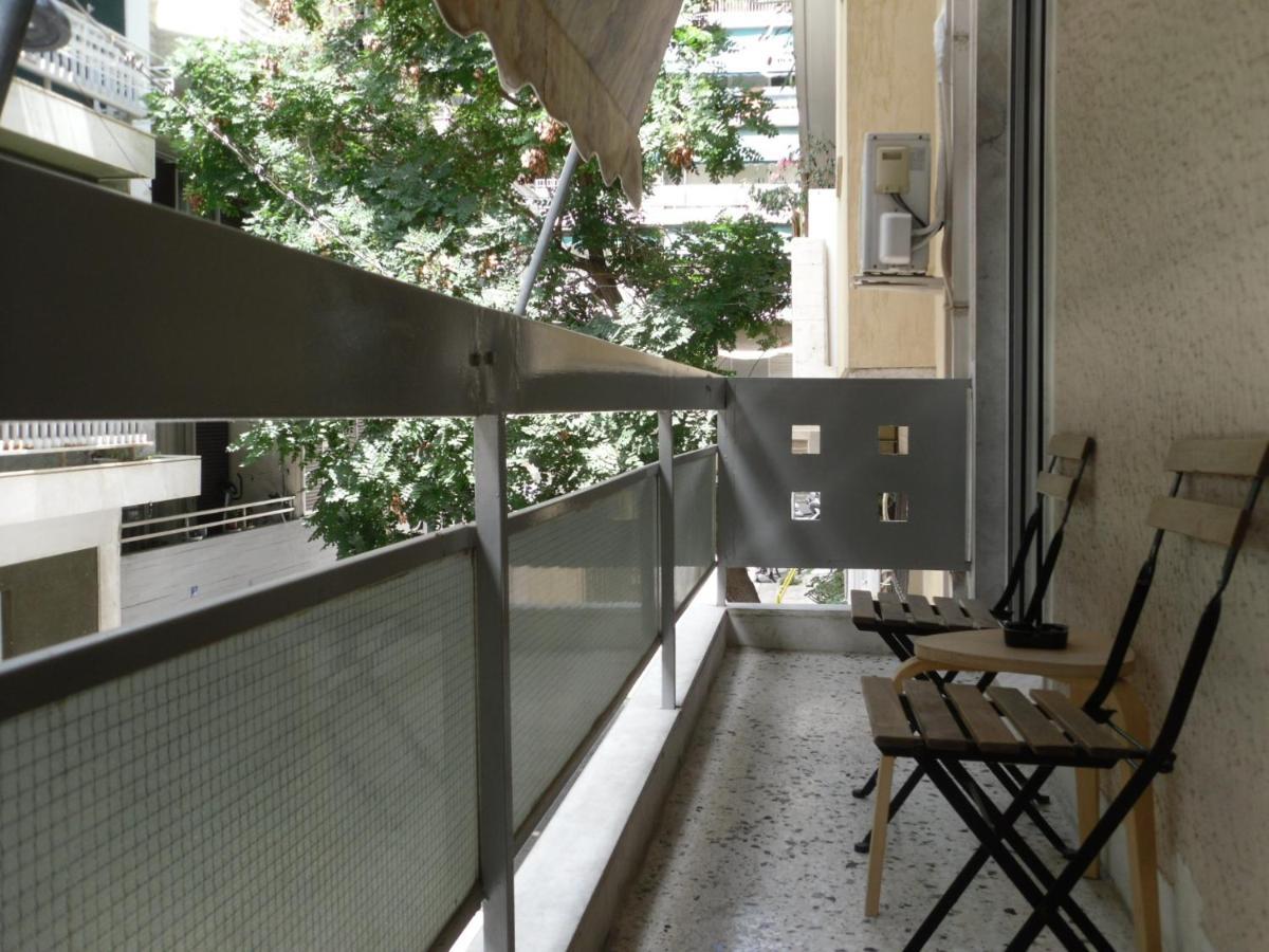Myrtle, City Center Renovated Apartment Athens Ngoại thất bức ảnh